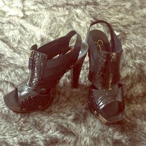 Jessica Simpson: Everyday Crco